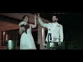 Bali Wedding Video | Felipe & Inez | H2O Videoworks | The Edge Bali