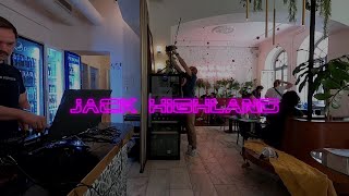 breakfast chill house dj set | soulful deep funky disco | Bułka z masłem 2.0 Wrocław