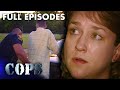 Fort Worth Police Mega Episode Marathon | FULL EPISODES | Season 12 - Episodes 12-16 | Cops TV Show