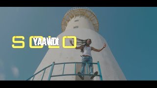 Yaawdi - SOLO (Official Video)