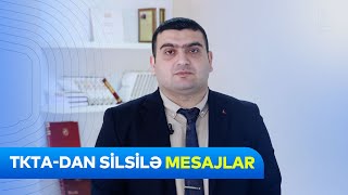 TKTA-dan mesajlar: Diplomların tanınmaması barədə qərarlardan məhkəməyə şikayətlərin verilməsi