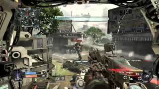 Titanfall Kills and a pinch of BF4 for poots n giggles