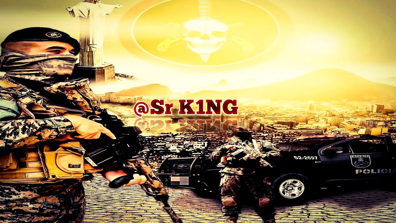 Edit Bope Pmerj Core Status Militar Youtube