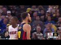 flightreacts to heat at warriors full game highlights january 7 2025