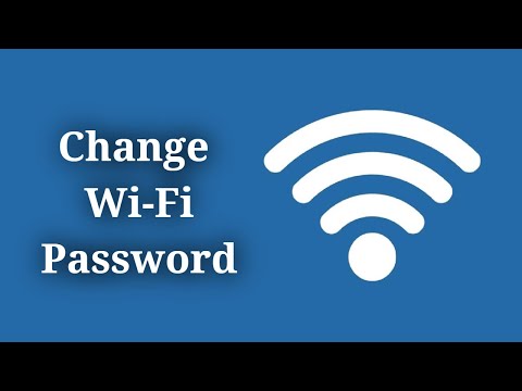 how to change wifi password in window 7 how to change wifi password in window 7