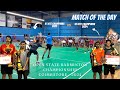 FINALS - LOKESH/NAVEEN vs ARJUN/GANESH || Open Badminton Championship - Coimbatore 2024 || Sporfy