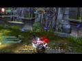 seleana vs destroyer dragon nest pvp bluedn