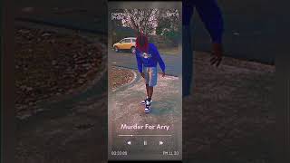 Ctb Jayy - Murder For Arry