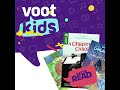 Voot Kids | Watch Read Learn Listen | 1X1 | 6 sec