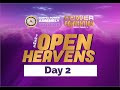 NATIONAL POWER CONVENTION 2024 || 15TH AUGUST || THEME: OPEN HEAVENS || DAY 2