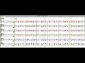 FoIM 2024 Recorders - Concertino Bianco - concert tempo