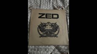 ZED - Street Queen