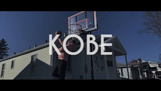 KOBE - A Basketball Short Film