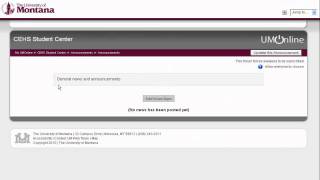 Forums and Subscriptions