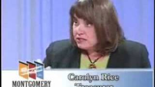 Montgomery County Treasurer-Tax Liens