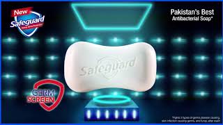 Safeguard Pakistan  New TVC 2015