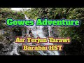 Gowes Adventure Air Terjun Tarawi Barabai HST || Sepeda Tunjak Mencari Jalur (STMJ)