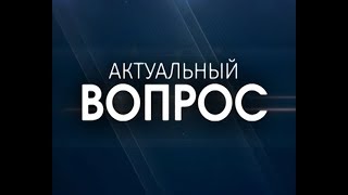 Актуальный вопрос. Выпуск 1