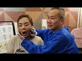 Chris Leong Treatment TMJ, Neck and Lower Back Problems😱