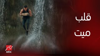 أخطر وأهم مشاهد عمرو سعد في مسلسل الأجهر.. غرام وانتقام.. أكشن حقيقي.. شاهد الفيديو الكامل