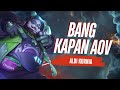 GELO VALHEIN DIMENSION BREAKER IS REAL!! - AOV LIVESTREAMING