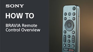 Tips Video | Remote Control Overview