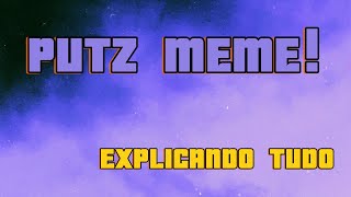 PUTZ MEME E LOUD HOUSE - EXPLICANDO TUDO  INSPIRAÇÃO: @Kauanopina1