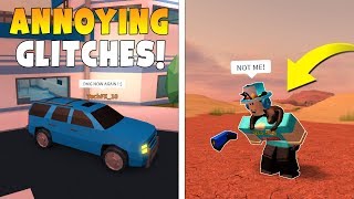 Discovering Secret Door In Train Tunnel Roblox Jailbreak ...