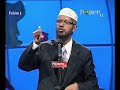 இயேசு தன்னை தேவகுமாரன் என்று சொல்லிக் கொண்டாரா dr. zakir naik tamil qa