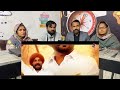 Fateh Aa || Ranjeet Bawa || Punjabi song || Punjabi reaction || Pakistani reaction