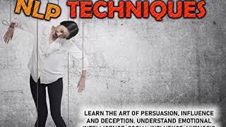 Manipulation and NLP Techniques (Audiobook) by Jake Smith - free sample