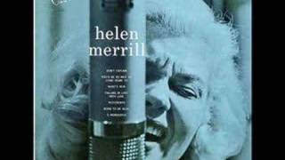 Helen Merrill - Don't Explain