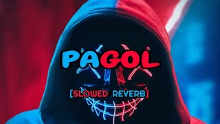 pagol (slowed reverb)