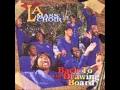 L.A. Mass Choir-Stand Still