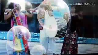 Nopat nagara dhol new bheru ji status song by nahar sisters