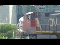 cn rail freight quebec city p1