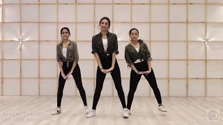 Khadke Glassy | Bollywood Dance Video | One Stop Dance