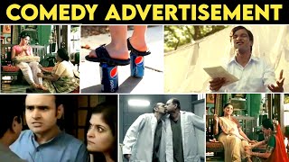 Super funny indian commercial advertisement | Funny Commercial Ads | VIKASH CHOUDHARY