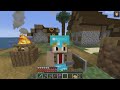 ich habe 10 stunden lang netherite in minecraft gefarmt teil 2