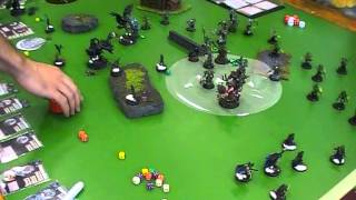 WTC-2013: Round1 - pVayl vs Cryx