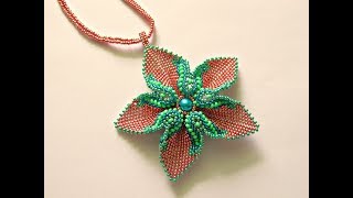 МК #1. Кулон с заворотами. How to make Pendant! Pendant DIY. Super Easy Tutorial