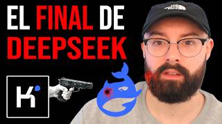 KIMI AI desarrolla aplicaciones SIN INTERVENCIÓN humana ❌ Adiós a Deepseek, ChatGPT y... ¿al código?