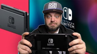 The Most IMPORTANT Nintendo Switch Video for 2021!