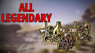 Relic Hunter System Explained | | Last Oasis Guide