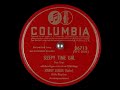 Sleepy Time Gal - Harry James, 1939 (His Original Studio Version)