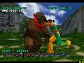 tekken 3 power of kuma