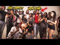 SMASH OR PASS BUT FACE TO FACE! FREAKY EDITION (FT. DRILL RAPPERS)