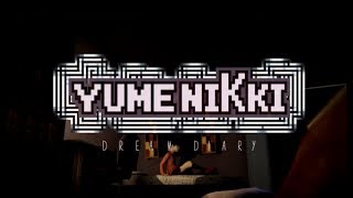 待望の3D版ゆめにっきを実況プレイ【YUMENIKKI-DREAM DIARY】partX