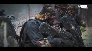 Para sf song || Indian special Force ||  Dream maroon