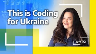 About Coding for Ukraine